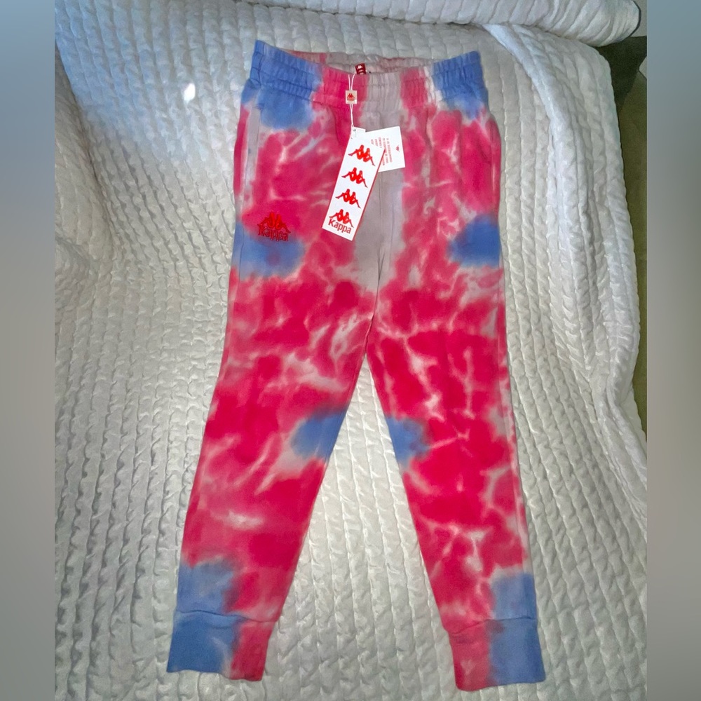 New with tags (kappa size 10 youth